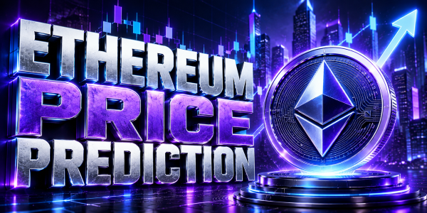 Ethereum Price Prediction: $69M BitMine Buy Puts $3,000 ETH Back in Play as DigiTap Chases the Bigger Gains
