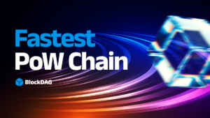 Whale Activity Increases on BlockDAG as Casino, X1 Mining, and Staking Go Live While Uniswap and Arbitrum Slump Nearly 20%