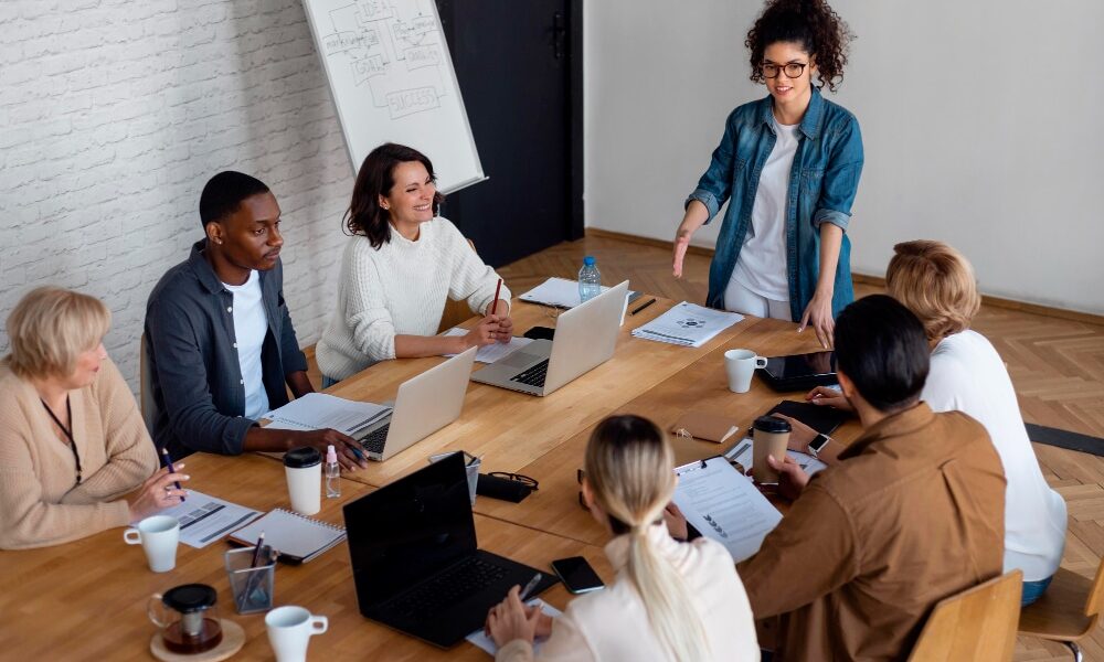 When a Business Needs Temporary Financial Leadership During a Finance Team Transition