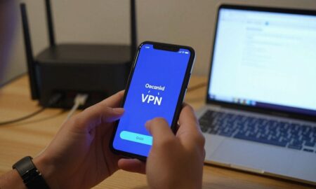 Free VPNs for Android