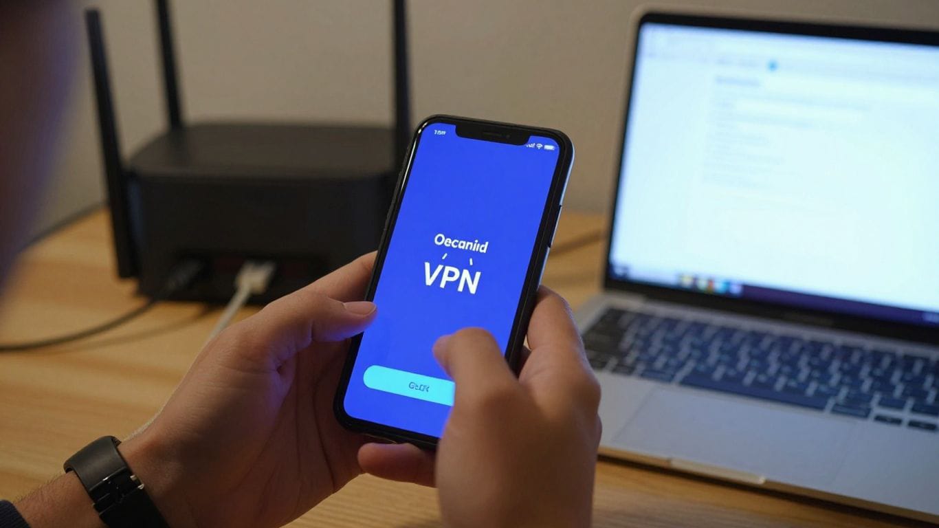 Free VPNs for Android