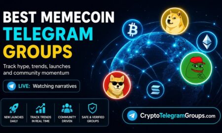 New Memecoin Launches Today