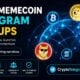 New Memecoin Launches Today