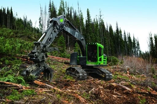 Top 10 Forestry Machinery Suppliers for US Equipment Dealers and Italian Agricultural Buyers