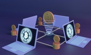 Digital Asset Operations