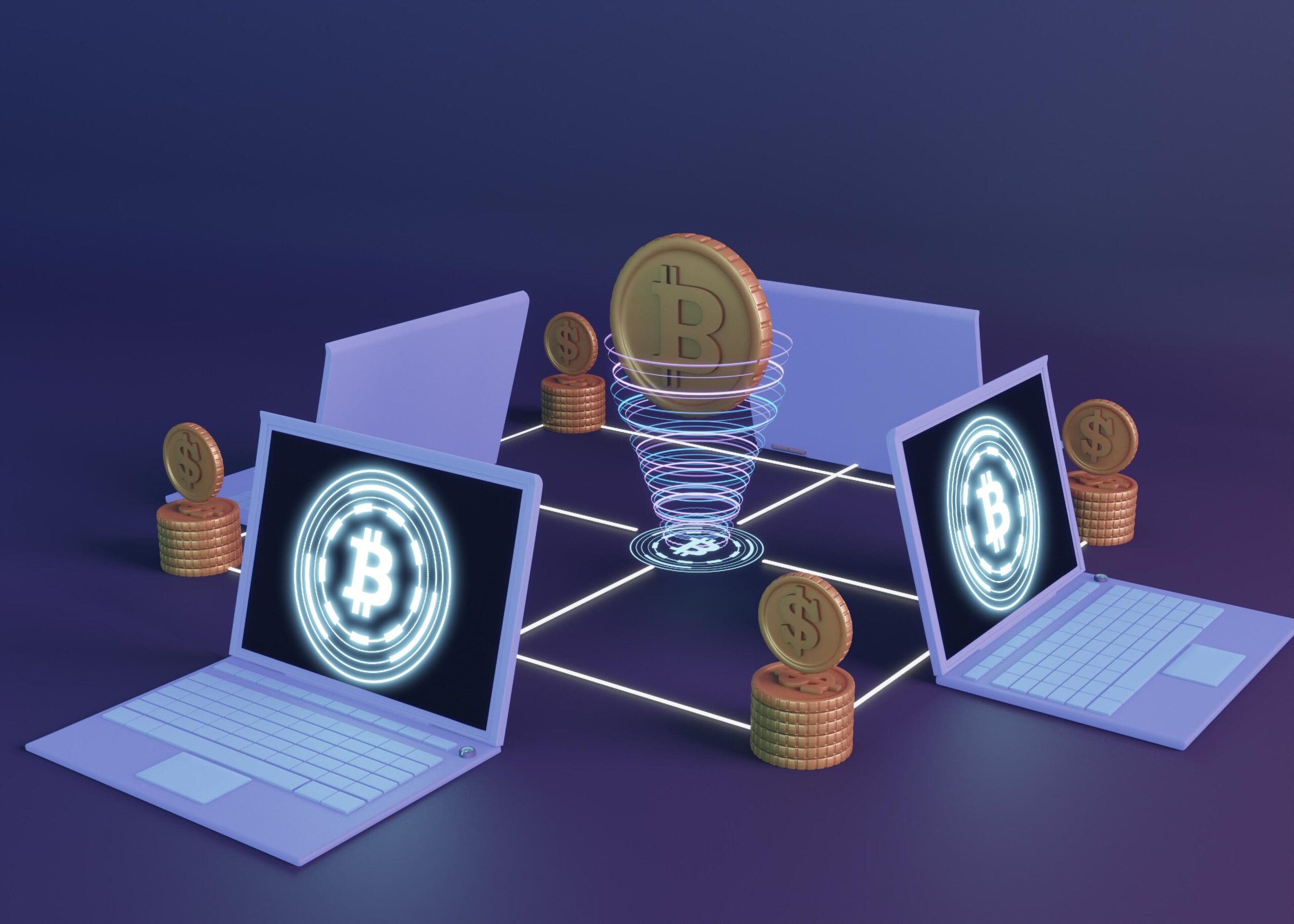 Digital Asset Operations