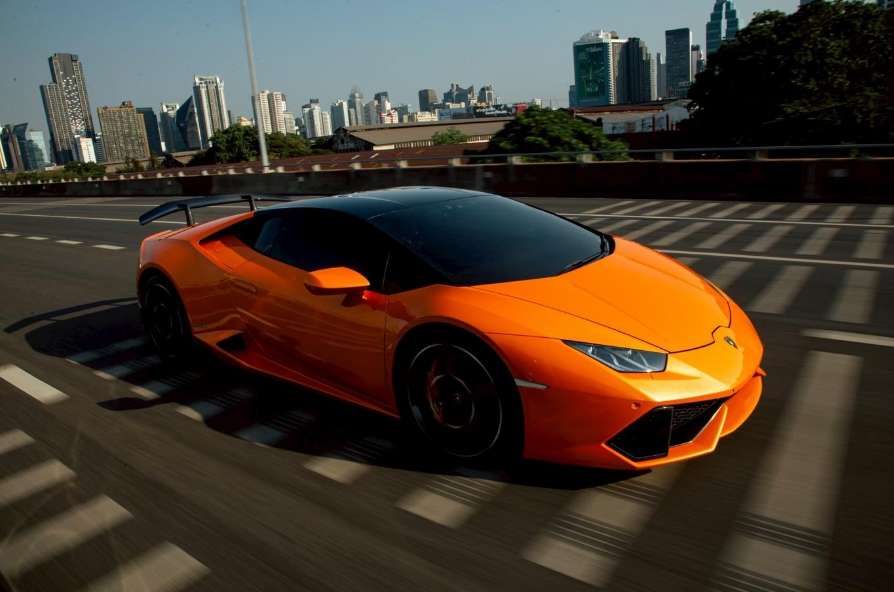 premier vehicles