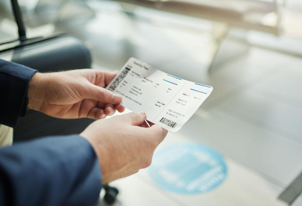 Ticket Buyer Protection Policies Work