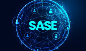 SASE Firewall Strengthens Security