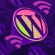 WordPress Theme for an Online Store