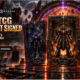 PUNKVISM’s TCG Platform RAREON Signs