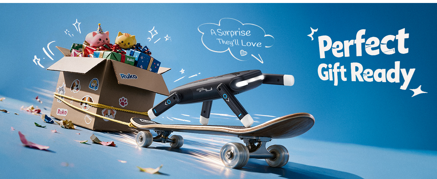 robotic dog toy