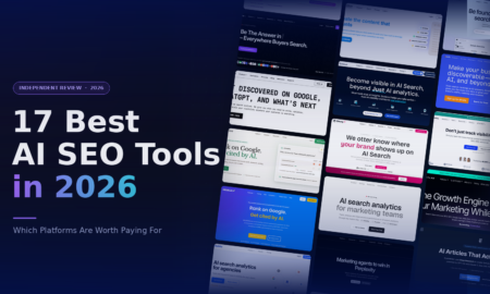 AI SEO tools in 2026 do three different things: keyword research, content optimization, and tracking whether AI mentions a brand.
