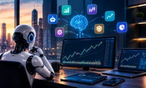 Top AI Trading Assistants in 2026