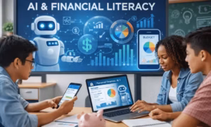 Zil Money Introduces Student AI Learning Goal