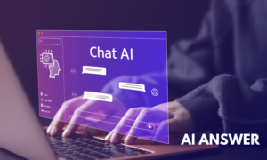 The question most coverage of this space skips is what happens when AI isn't replacing the person, just making sure one shows up faster.