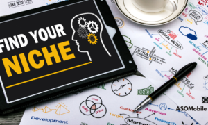 Validate Niches With Market Intelligence