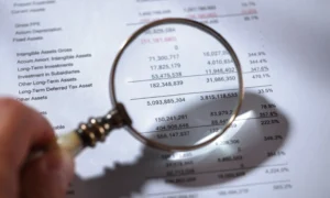 Valuable Bankruptcy Assets