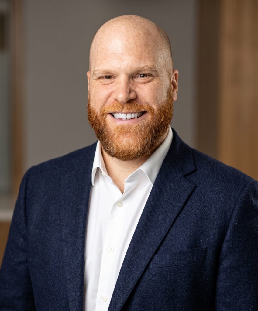 Adam Skinner