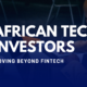 In 2025, African fintech startups raised $769 million in equity funding, 43% less than the year before. The figure comes from the 2025 Partech Africa Tech VC report, which found fintech's share of equity funding had dropped to 32%, while cleantech grew 186% to $550 million.