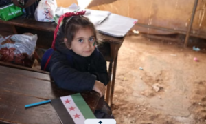 Returning to Classrooms