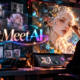 AI Can Start the Image