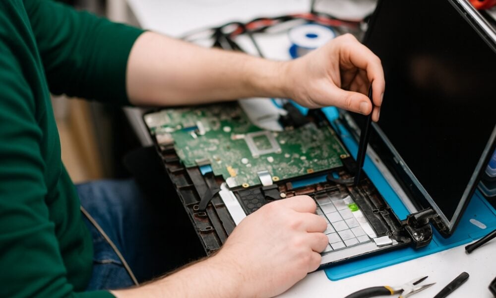 How to Prepare Your MacBook Before Taking It for Repair