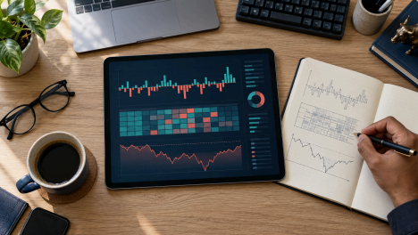 What Indian Traders Should Look for in a Platform