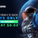 Direct BlockDAG Available at $0.00000017 with $0.03 USDT Buyback Live, While Uniswap Targets $30 & SUI Tests Support
