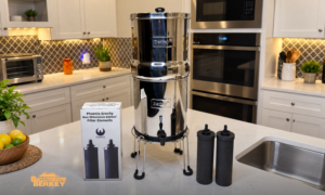 What Can Affect the Quality of Tap Water?