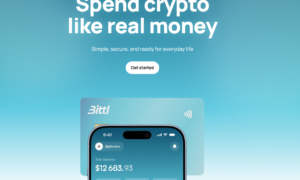 A Single Platform for Two Financial Worlds
