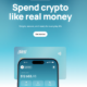 A Single Platform for Two Financial Worlds
