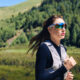 BleeqUp AI sports camera glasses