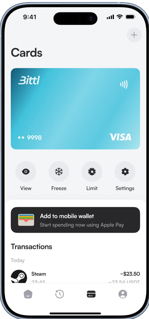 Traditional Banking and Crypto