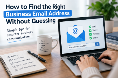 Business Email