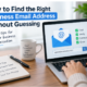 Business Email