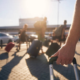 SFO Airport Parking Solutions for Travelers With Early Morning Flights