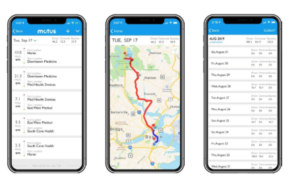 How Effective Mileage Tracking Can Reduce Recordkeeping Work