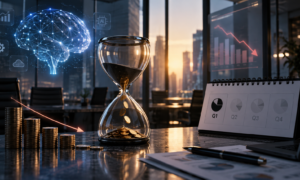 Cost of Slow AI Adoption