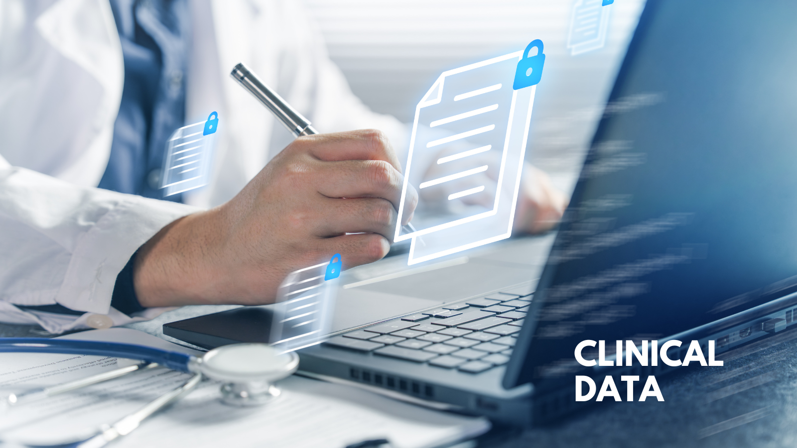 Fail-Closed Data Architecture
