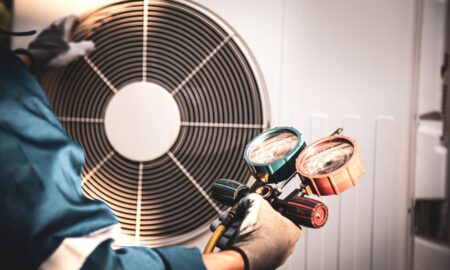 Ventilation Matter in Commercial Cooling