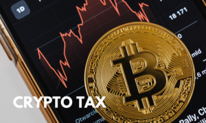 Crypto Tax Problem