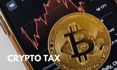 Crypto Tax Problem
