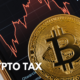 Crypto Tax Problem