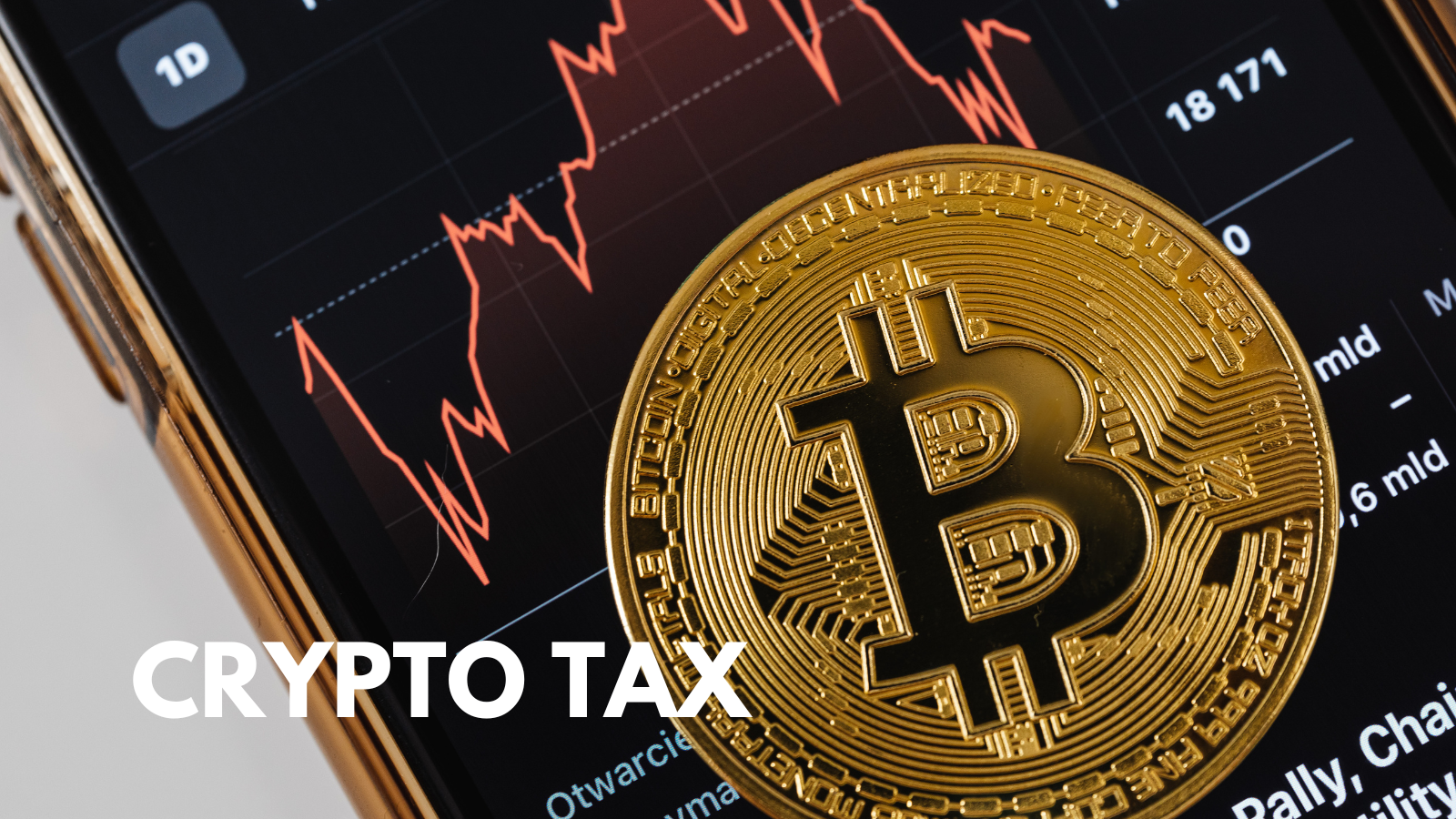 Crypto Tax Problem