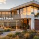 AMJ Windows & Doors focuses on custom aluminum window and door solutions for project buyers, with manufacturing, system selection, project coordination and export support managed around the requirements of each project.