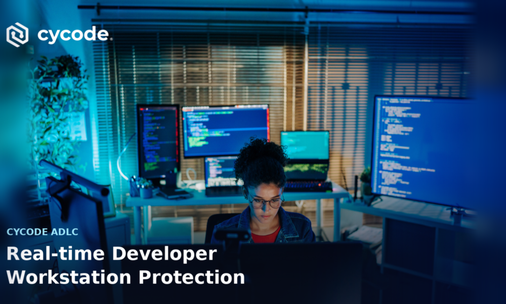 Cycode Brings Package Protection to Developer Workstations as AI Coding Expands the Security Perimeter
