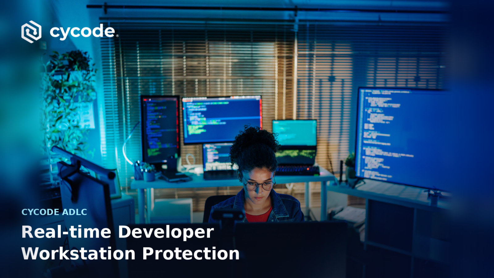 Cycode Workstation Protection