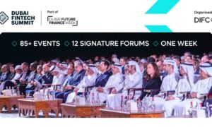 Reimagining finance: DIFC to convene global leaders across banking, private markets, asset management, FinTech, public policy and sustainability at Dubai Future Finance Week