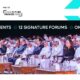 Reimagining finance: DIFC to convene global leaders across banking, private markets, asset management, FinTech, public policy and sustainability at Dubai Future Finance Week